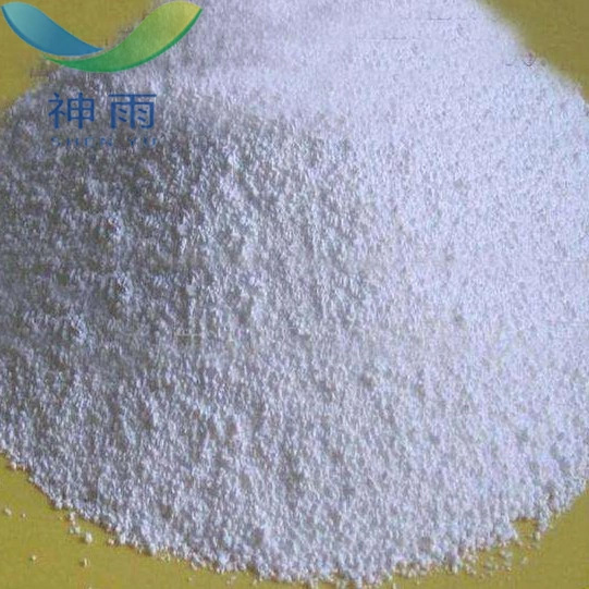 Potassium carbonate Potassium carbonate